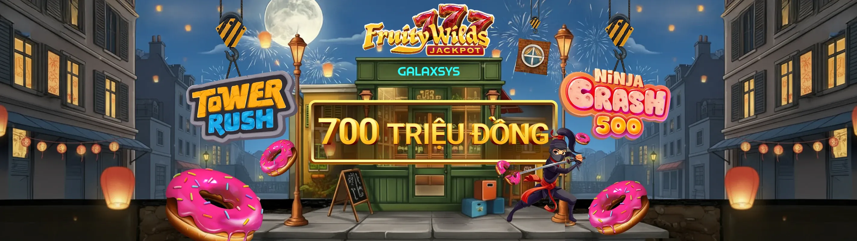 Sân vận động với trận đấu bóng đá đang diễn ra, ánh sáng rực rỡ, tượng trưng cho cá cược thể thao 88aa bắn cá